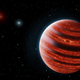 Illustration for article titled Astronomers Discover “Young Jupiter” Exoplanetem/em